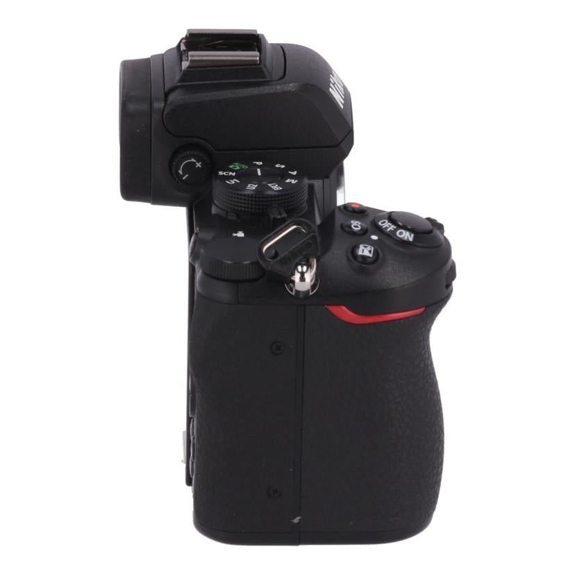 Nikon ニコン /ミラーレス一眼 レンズキット/Z50 16-50VRレンズキット//2018528/ABランク/82