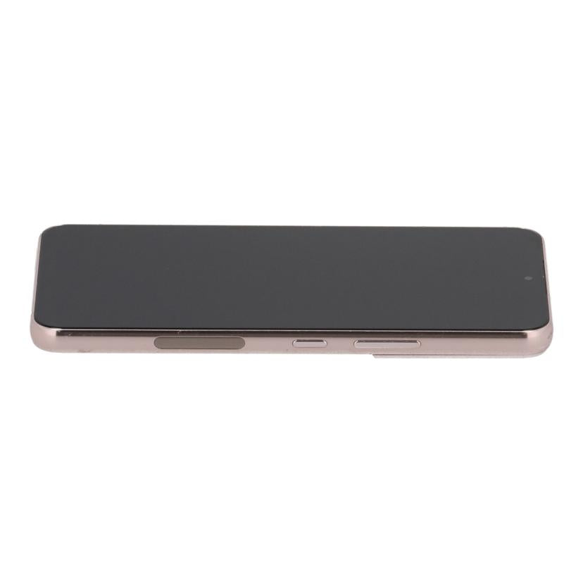 SAMSUNG au サムスン /スマートフォン/Galaxy S22/SCG13//R5CWA0D6AEV/Bランク/78