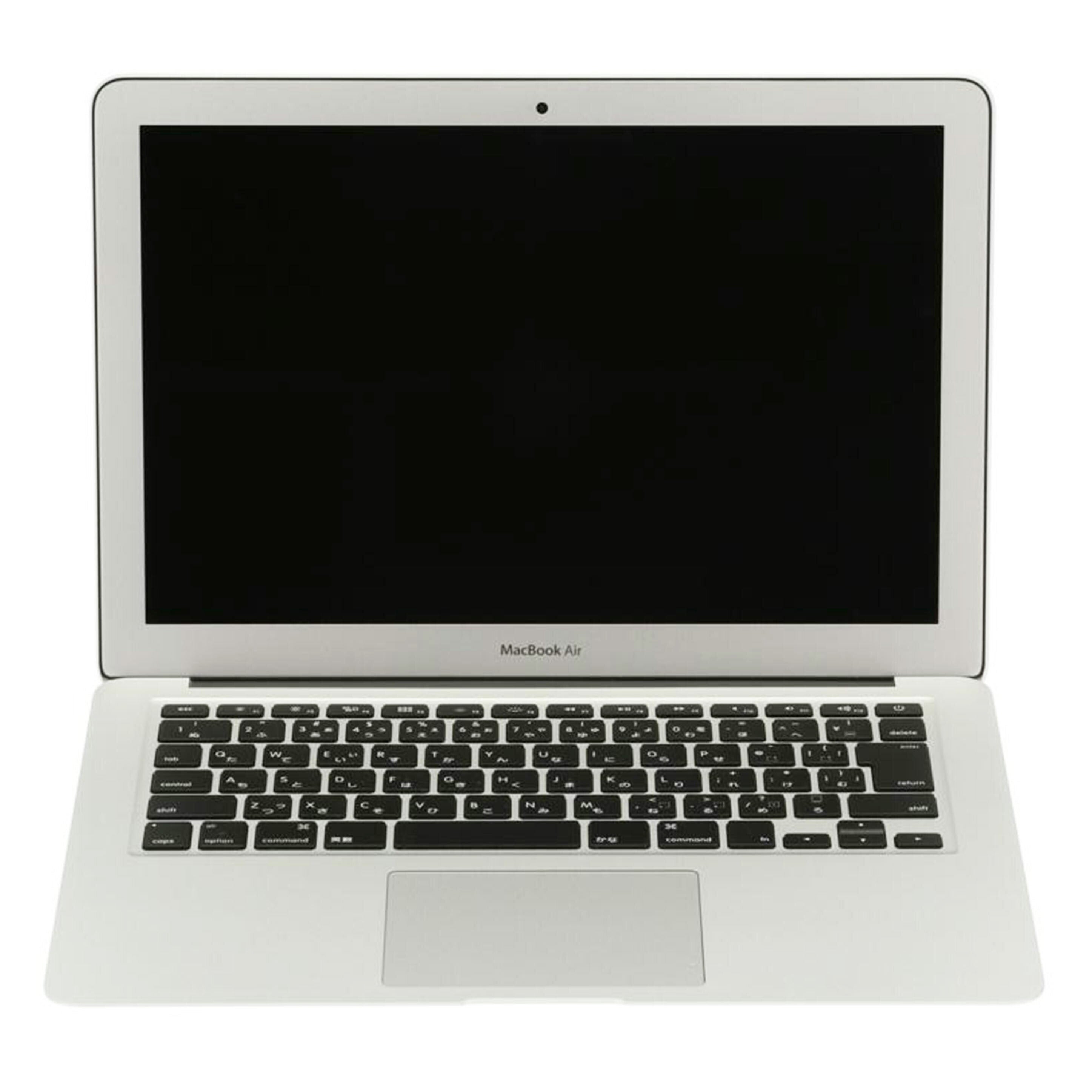 Apple アップル/MacBook Air(13インチ,Early 2014)/A1466//C02NKSD2G085/Bランク/78