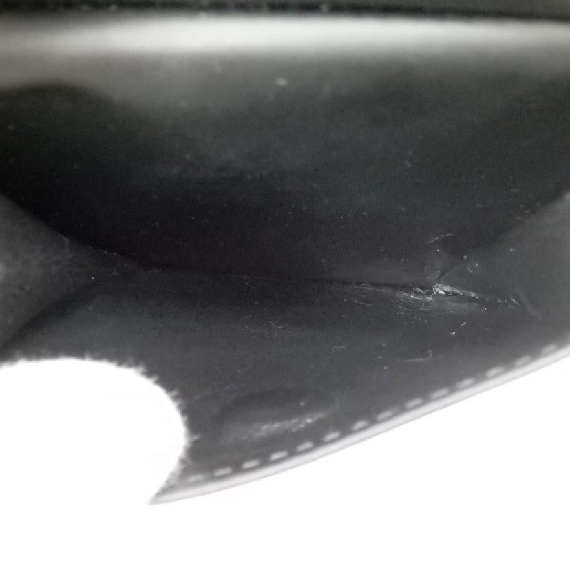 BOTTEGA VENETA ボッテガヴェネタ/イントレチャート2つ折財布/193642 V4651//P02*******/Aランク/77