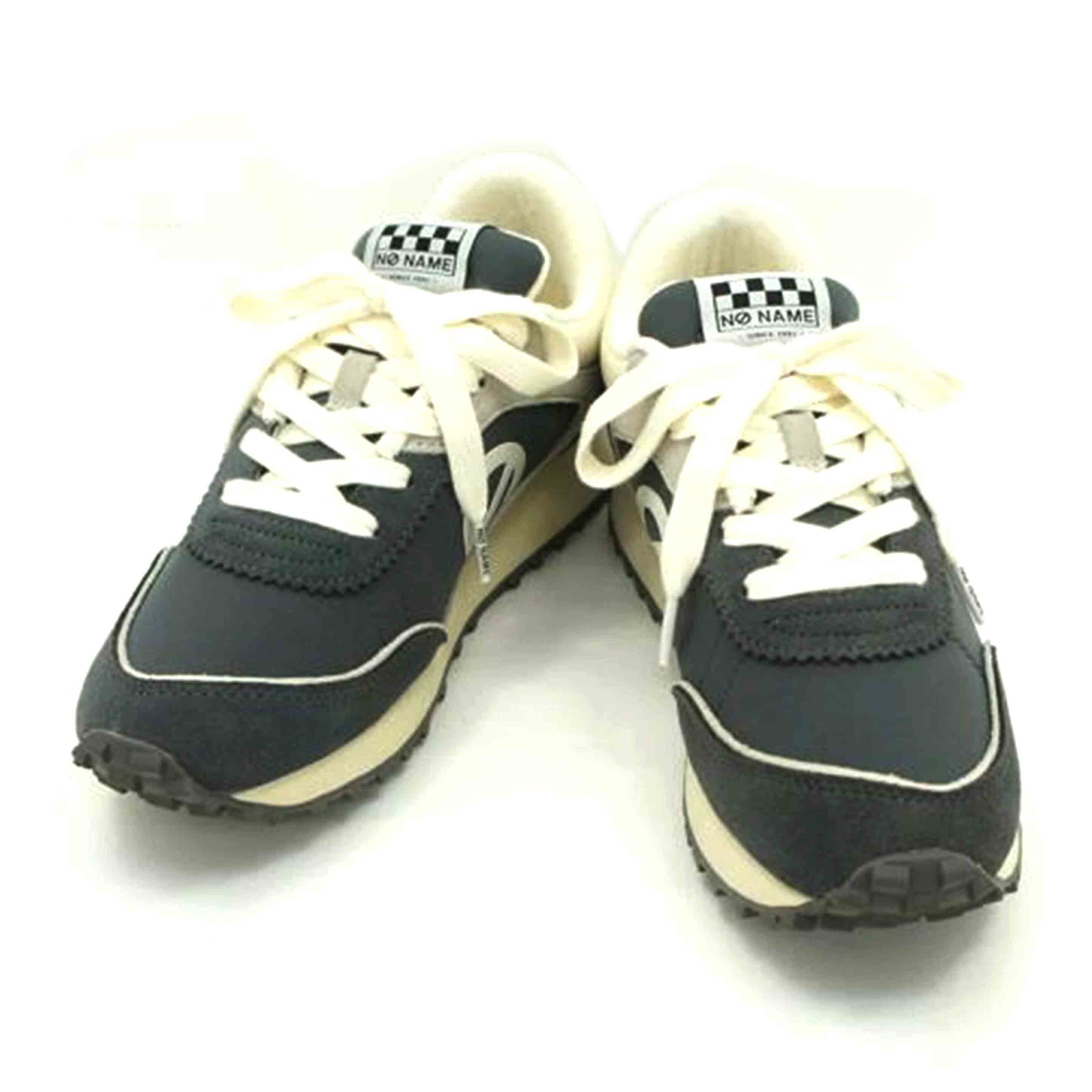 NO NAME ノーネーム/NO NAME PUNKY JOGGER W スニーカー//ABランク/81