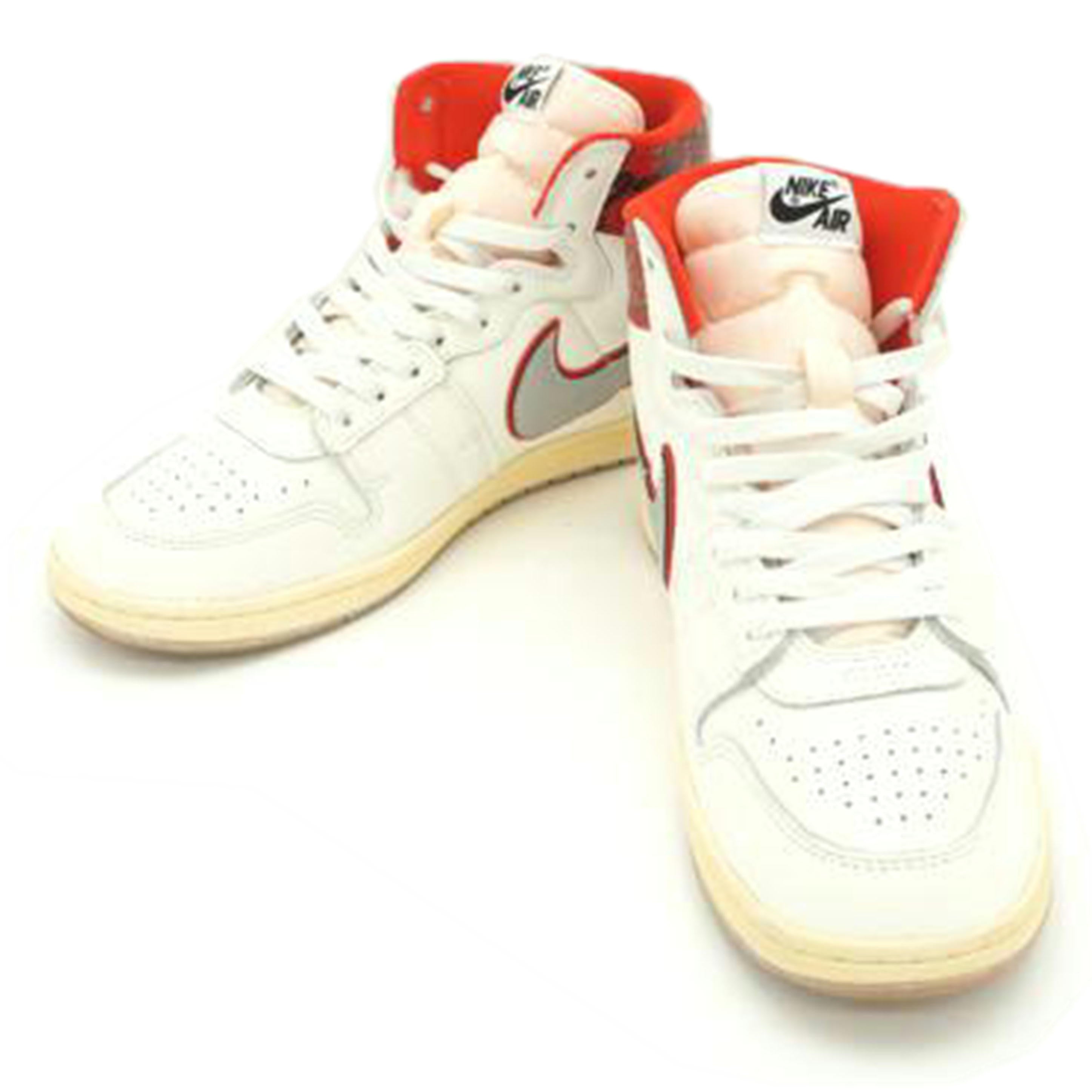 NIKE ナイキ/JORDAN AIR SHIP PE SP/FN8675-100//Aランク/09