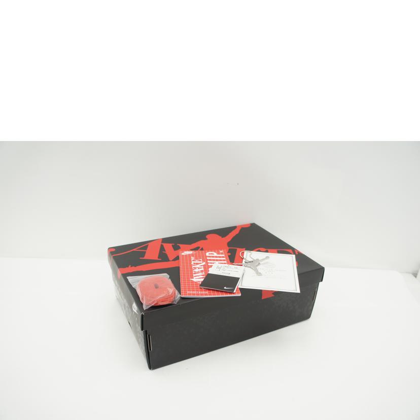 NIKE ナイキ/JORDAN AIR SHIP PE SP/FN8675-100//Aランク/09