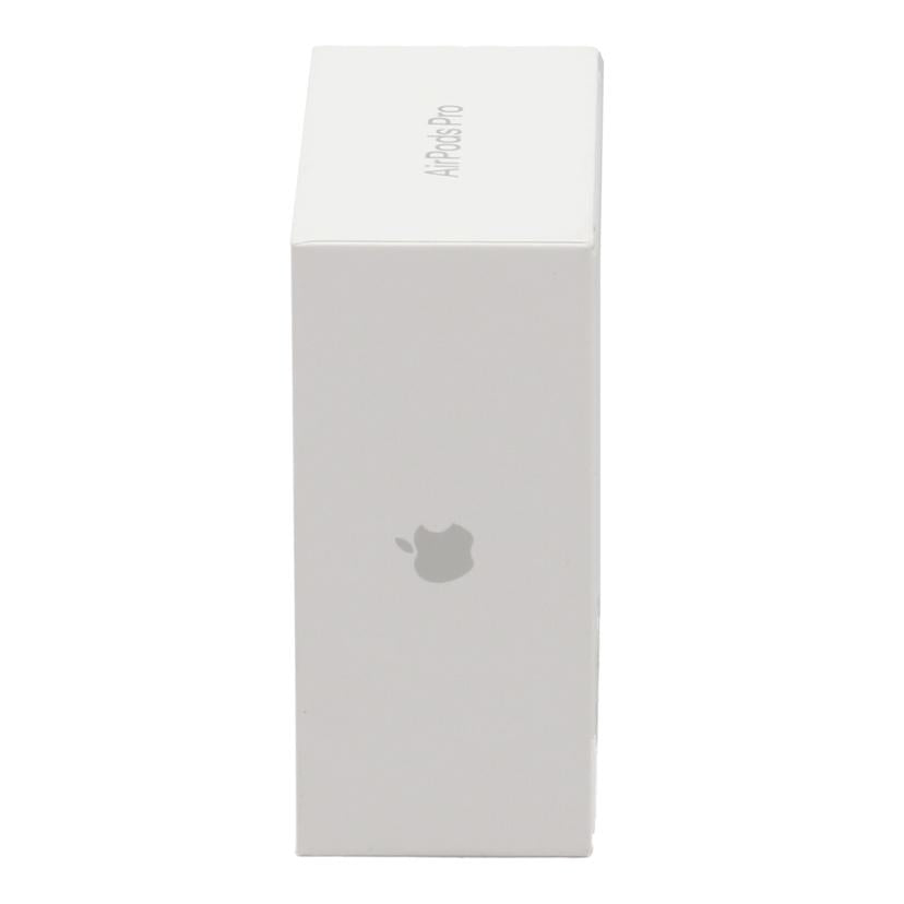 Apple アップル /AirPods Pro(第2世代、USB-C)未使用/MTJV3J/A//MM7QT36RCY/Sランク/21