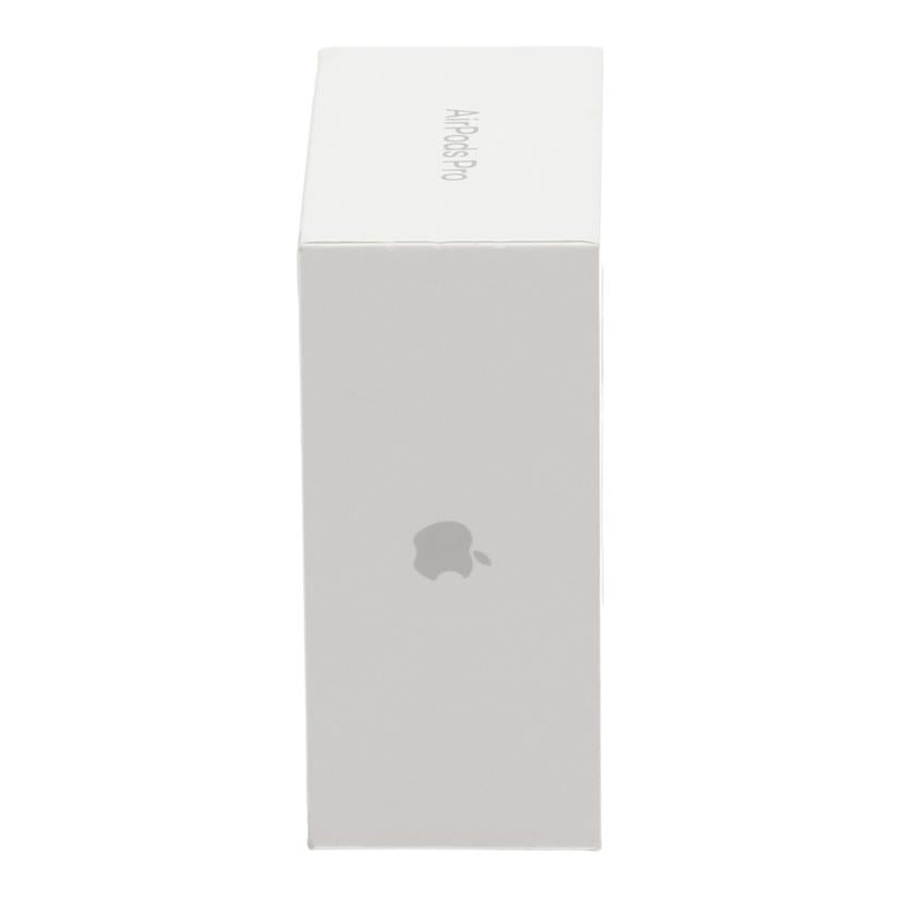 Apple アップル /AirPods Pro(第2世代、USB-C)未使用/MTJV3J/A//MM7QT36RCY/Sランク/21