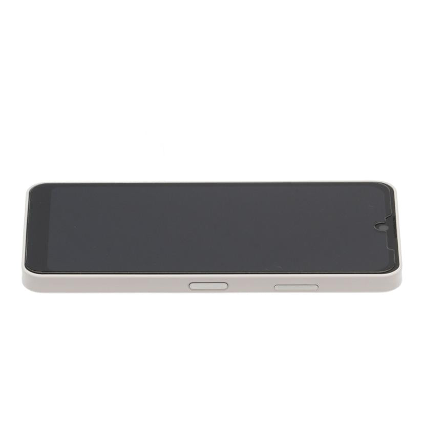 SHARP SoftBank系 シャープ /スマートフォン/AQUOS wish3 64GB/A302SH//SX3LHMB390104047/ABランク/78