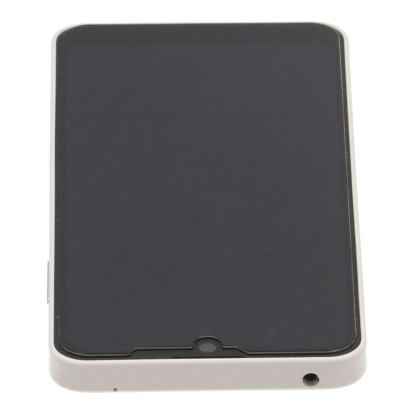 SHARP SoftBank系 シャープ /スマートフォン/AQUOS wish3 64GB/A302SH//SX3LHMB390104047/ABランク/78