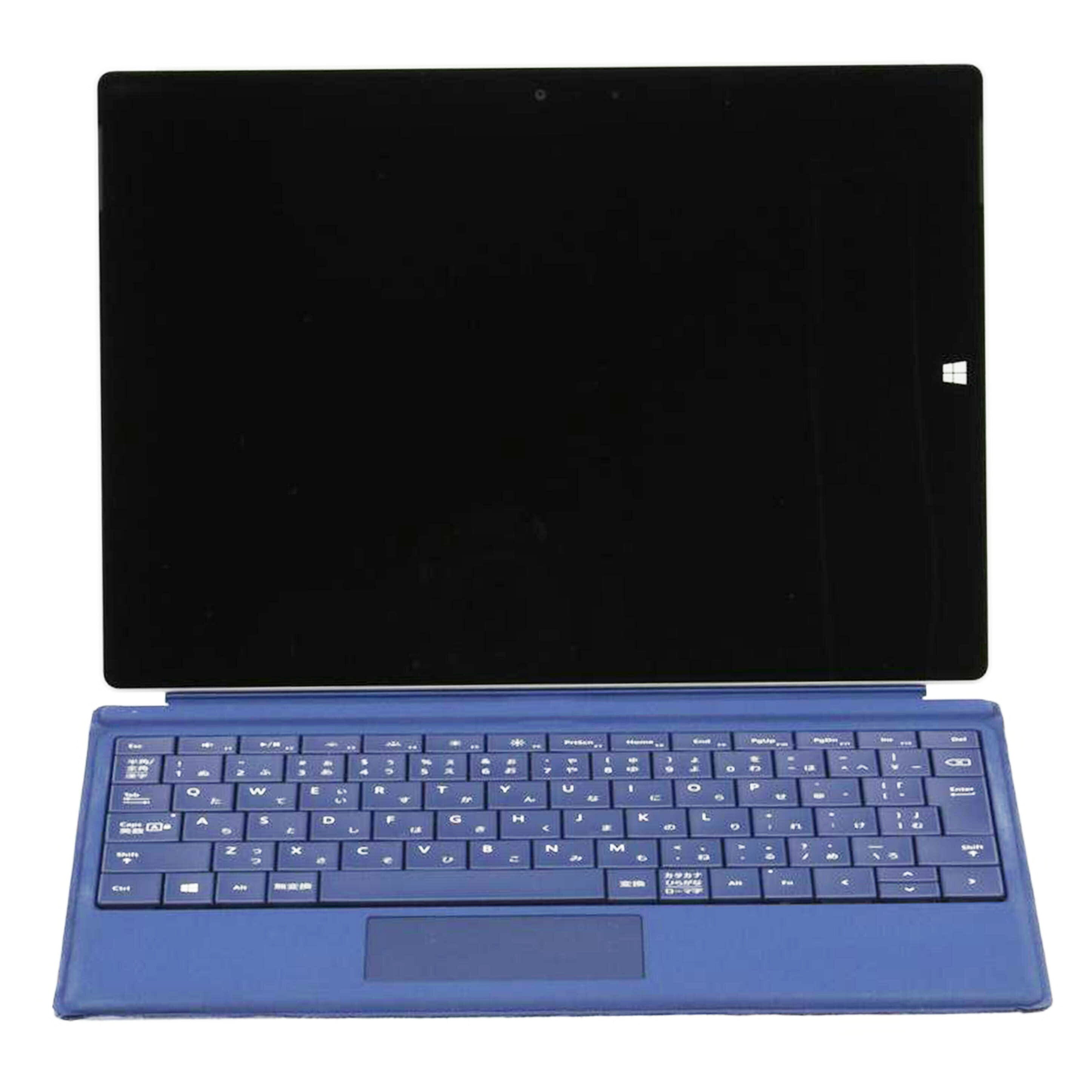 Microsoft マイクロソフト/Surface 3 64GB Wi-Fi/1645//077701651652/Bランク/78
