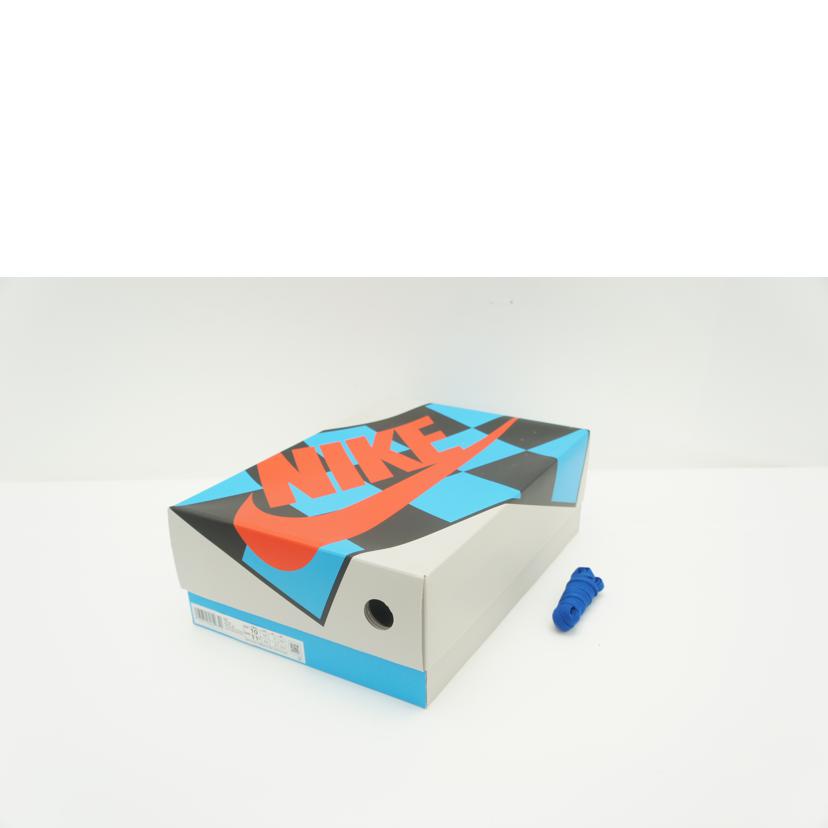 NIKE ナイキ/ATTACK/FB1447-100//Aランク/09