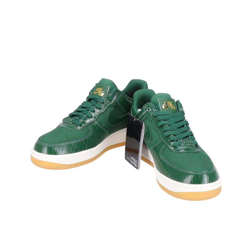 NIKE ナイキ/NIKE AIR FORCE 1 '07 LX/DZ2708-300//Aランク/70