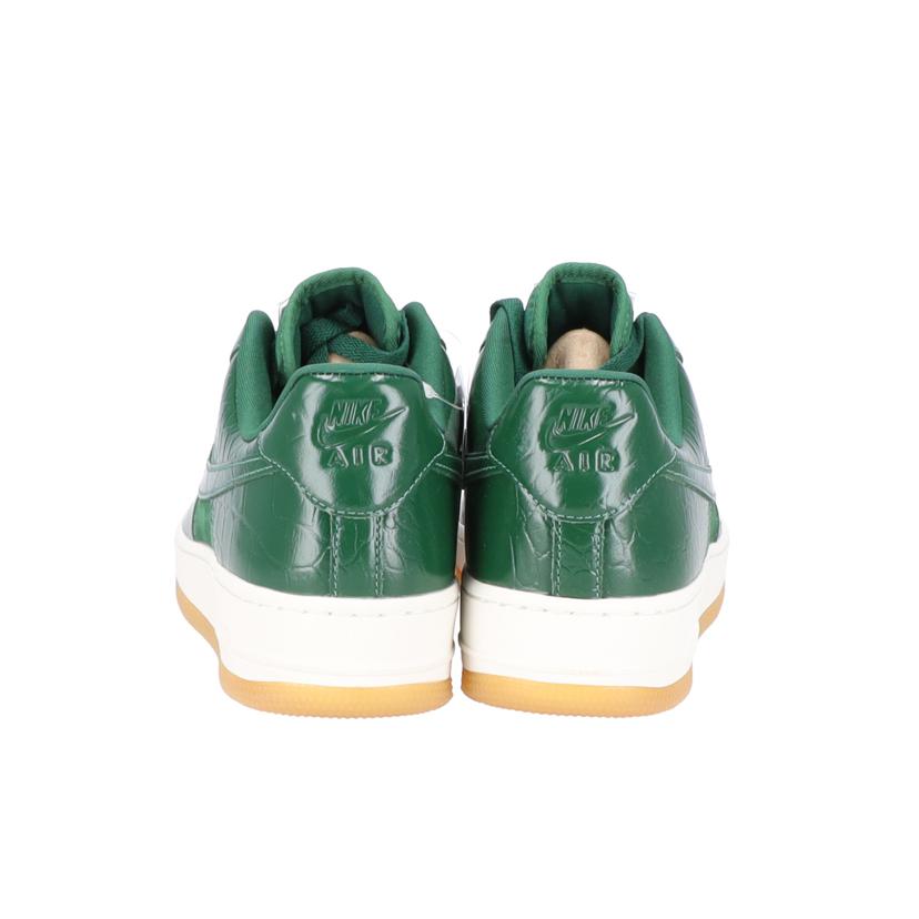 NIKE ナイキ/NIKE AIR FORCE 1 '07 LX/DZ2708-300//Aランク/70