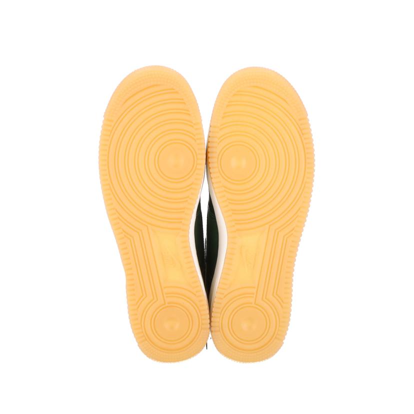 NIKE ナイキ/NIKE AIR FORCE 1 '07 LX/DZ2708-300//Aランク/70