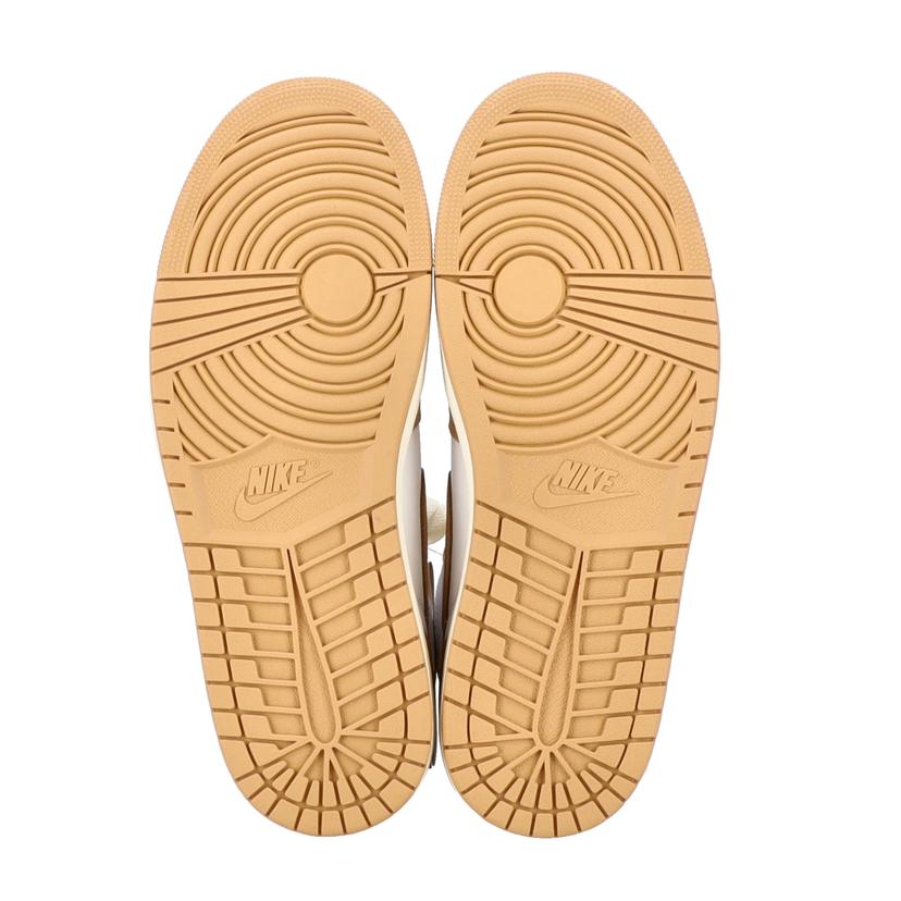 NIKE ナイキ/WMNS AIR JORDAN1 RETRO HI OG/FN6622-201//Aランク/09