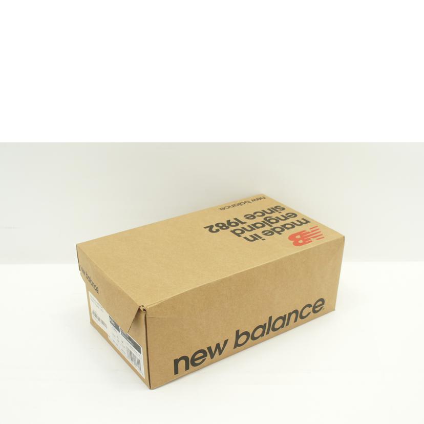 NB ニューバランス/M670ORC/グレー/M670ORC//サイズ:UK表記8/Aランク/75