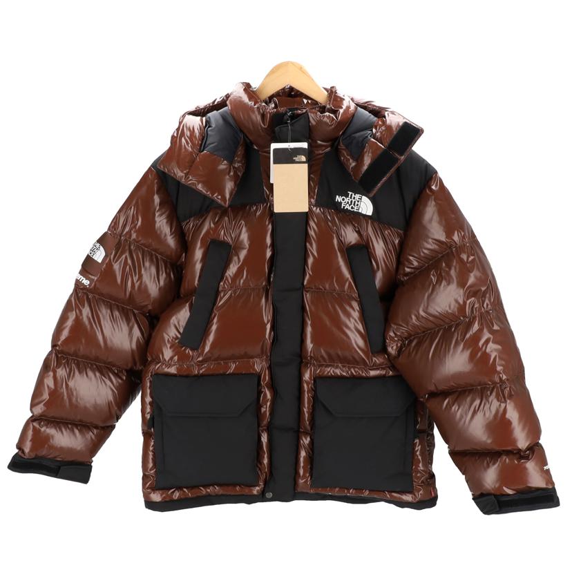 SUPREME×THE NORTH FACE シュプリーム×ザノースフェイス/SUPREME ST HEAD OF SKY DOWN PARKA/ND52206I//SAランク/21
