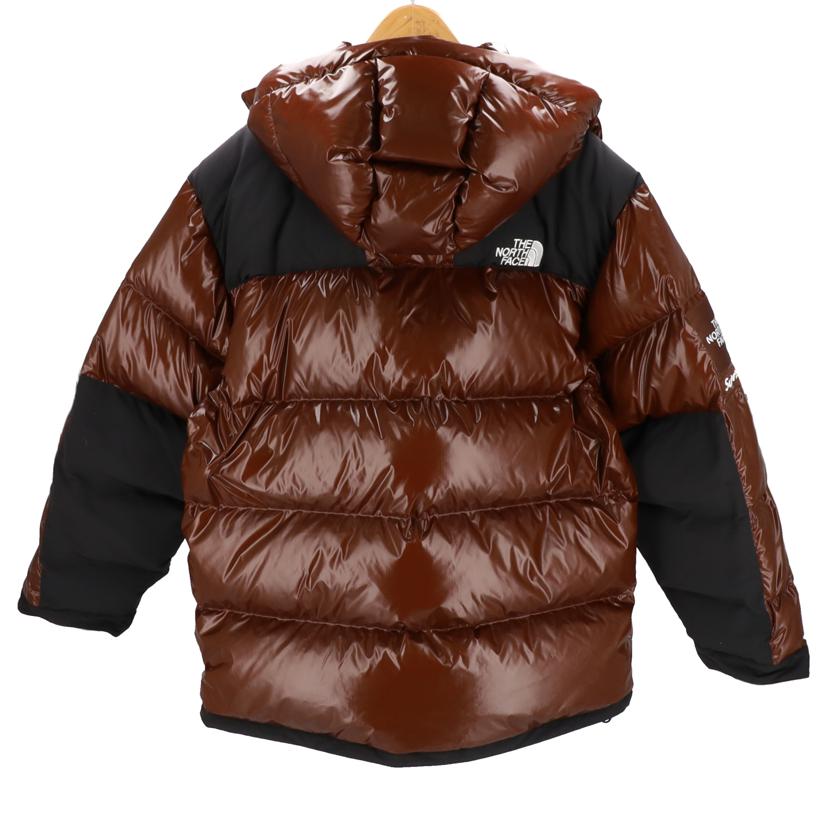 SUPREME×THE NORTH FACE シュプリーム×ザノースフェイス/SUPREME ST HEAD OF SKY DOWN PARKA/ND52206I//SAランク/21