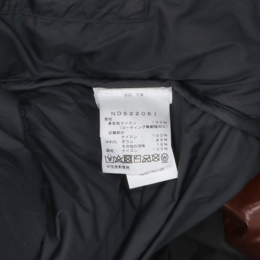 SUPREME×THE NORTH FACE シュプリーム×ザノースフェイス/SUPREME ST HEAD OF SKY DOWN PARKA/ND52206I//SAランク/21