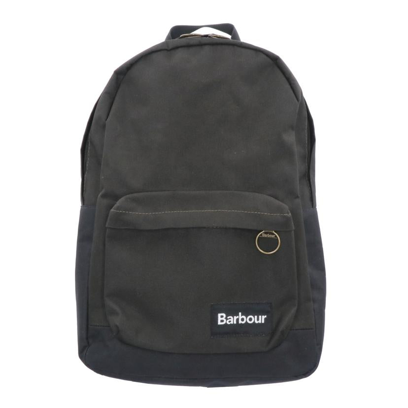 Barbour バヌアー/バッグパック//ABランク/93
