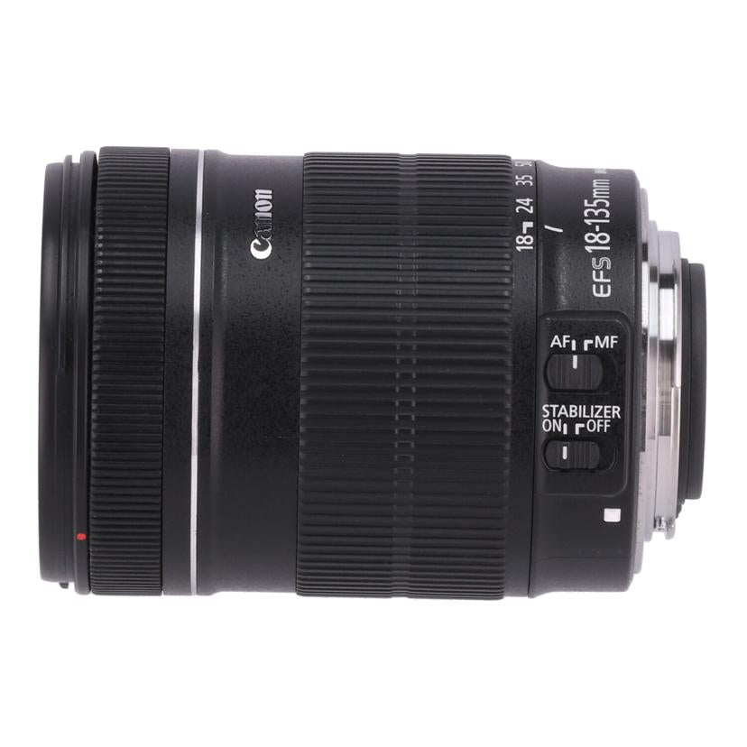 Canon キヤノン /交換レンズ/18-135mm/EF-S18-135mm F3.5-5.6 IS //947253264/Bランク/82