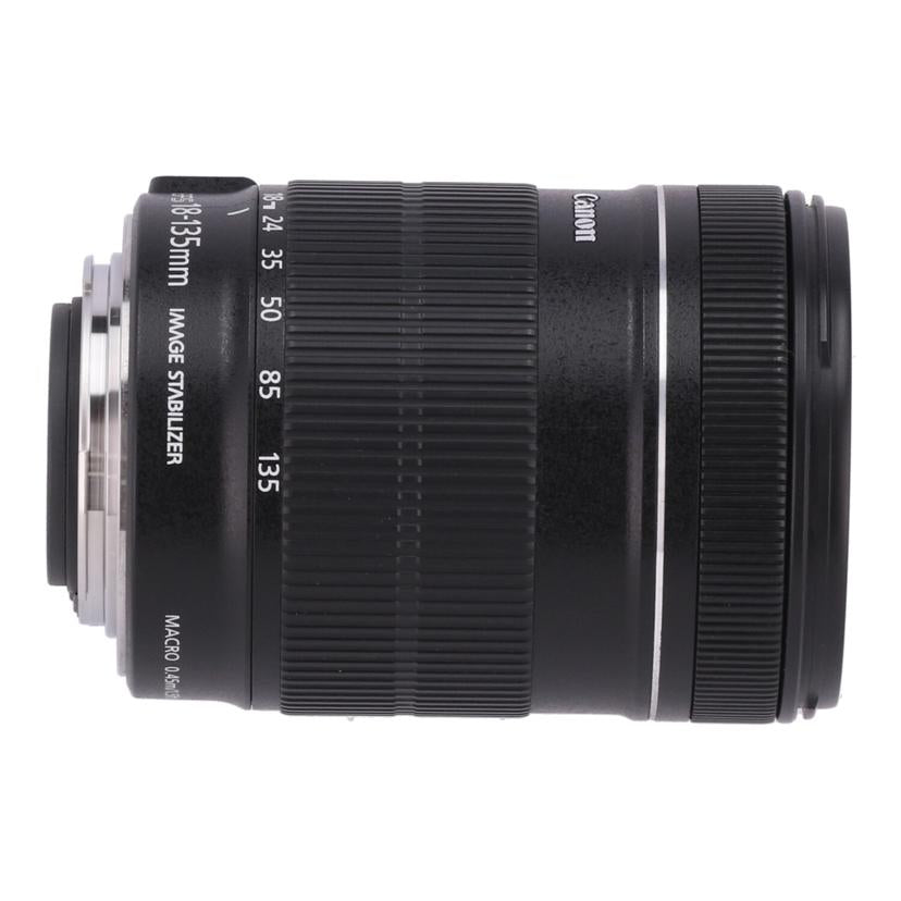 Canon キヤノン /交換レンズ/18-135mm/EF-S18-135mm F3.5-5.6 IS //947253264/Bランク/82