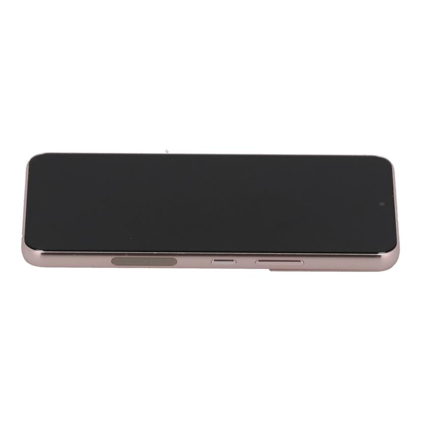 SAMSUNG au サムスン /スマートフォン/Galaxy S22 256GB/SCG13//R5CWA163JCB/Bランク/78