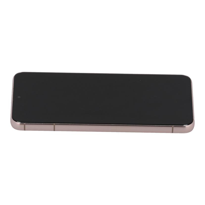 SAMSUNG au サムスン /スマートフォン/Galaxy S22 256GB/SCG13//R5CWA163JCB/Bランク/78