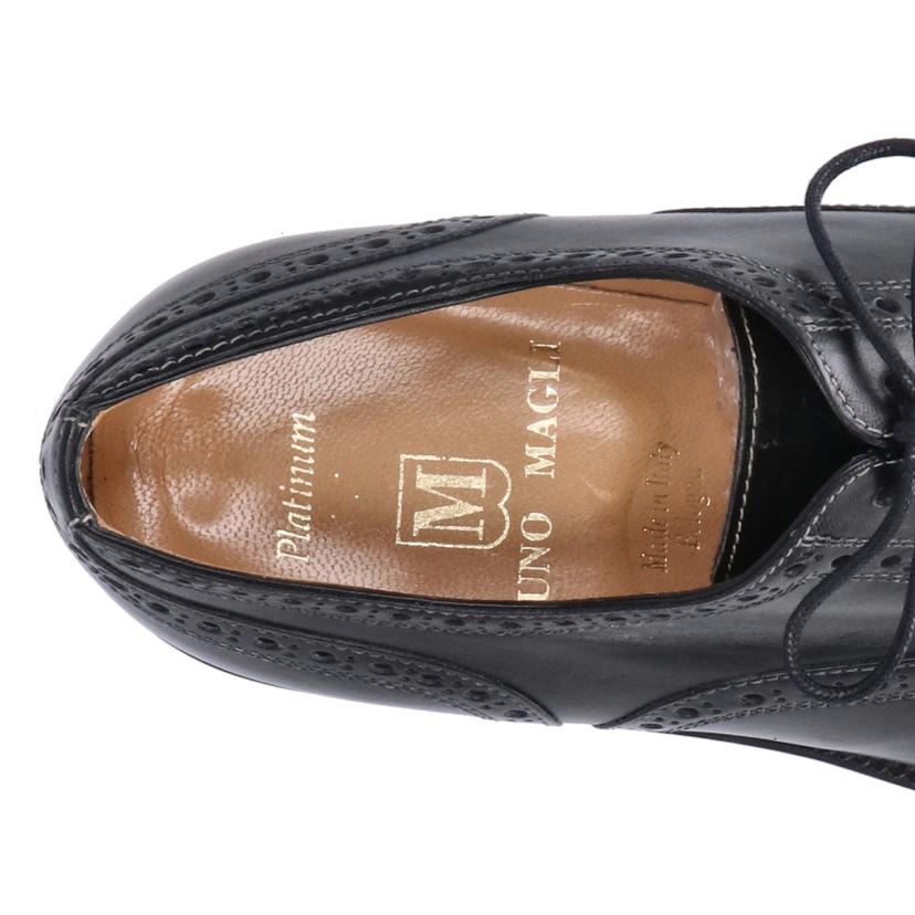 BRUNO MAGLI ブルーノマリ/カジュアルシューズ/15780 11101//Aランク/93
