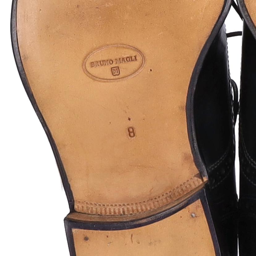 BRUNO MAGLI ブルーノマリ/カジュアルシューズ/15780 11101//Aランク/93