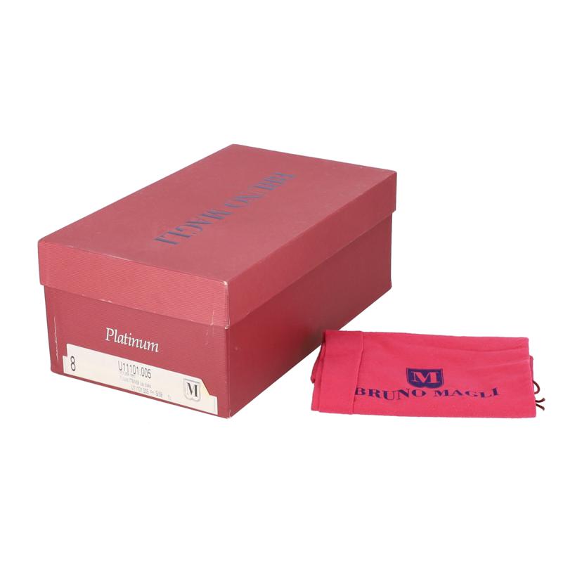 BRUNO MAGLI ブルーノマリ/カジュアルシューズ/15780 11101//Aランク/93