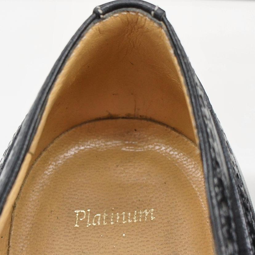 BRUNO MAGLI ブルーノマリ/カジュアルシューズ/15780 11101//Aランク/93