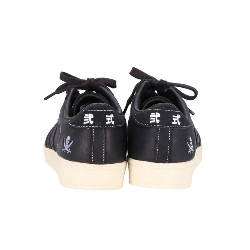 adidas アディダス/adidas Superstar 2005 Core Black/ID8650//26.5cm/ABランク/70