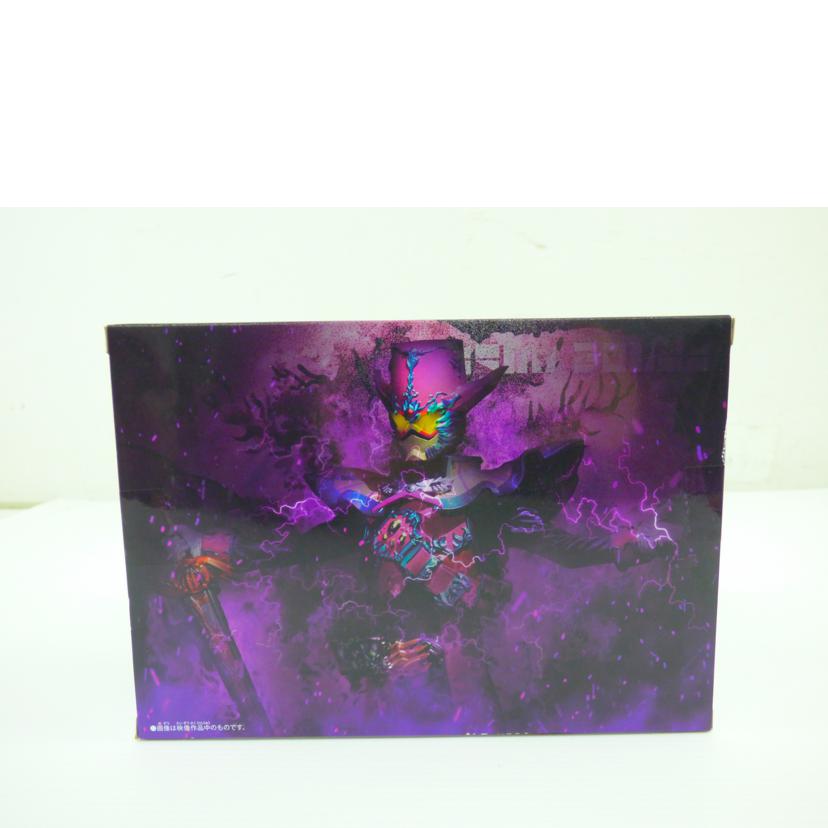 BANDAI NAMCO バンダイナムコ/DXタッセルダークワンダーライドブック//Sランク/64