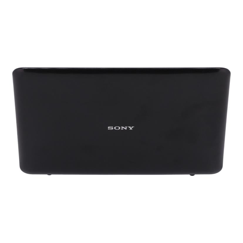 SONY ソニー /ポータブルDVDプレーヤー/DVP-FX980//LJ4 S01-1013601/Bランク/82