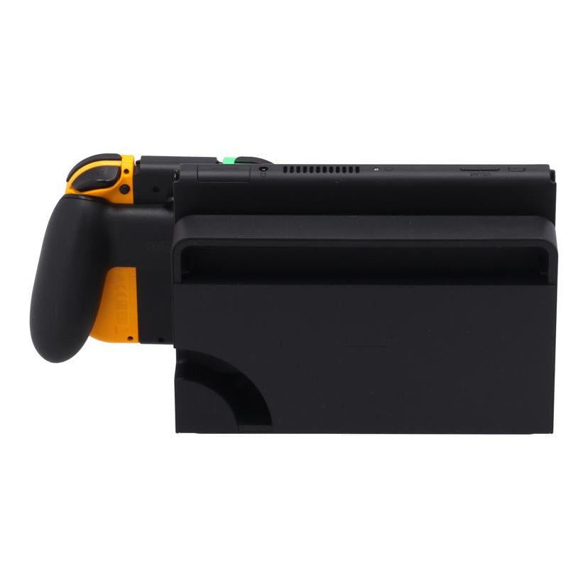 NINTENDO 任天堂 ニンテンドー /Nintendo Switch 有機EL 本体/HEG-S-KAYAA//XTJ10794307322/Aランク/24