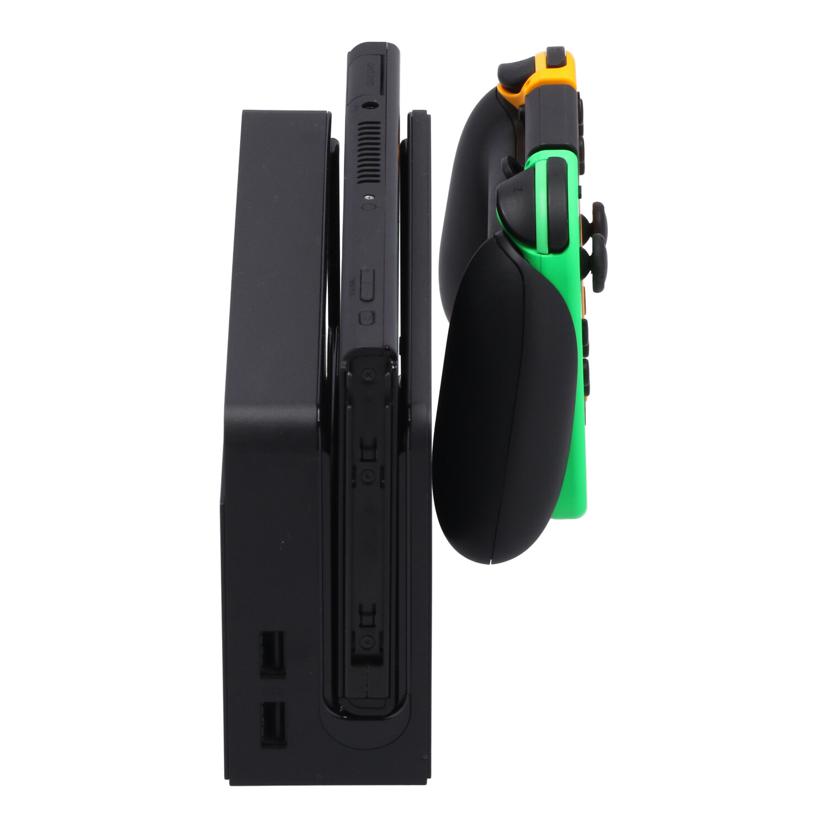 NINTENDO 任天堂 ニンテンドー /Nintendo Switch 有機EL 本体/HEG-S-KAYAA//XTJ10794307322/Aランク/24