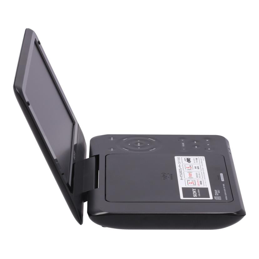 SONY ソニー /ポータブルDVDプレーヤー/DVP-FX980//LJ4 S01-1013601/Bランク/82