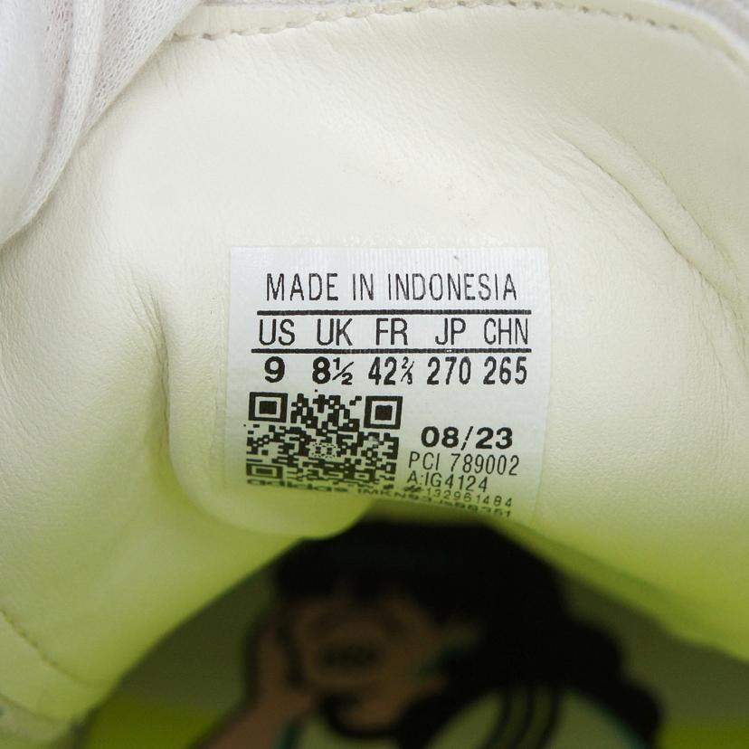 adidas アディダス/adidas SUPERSTAR 82 FACE/IG4124//ABランク/70