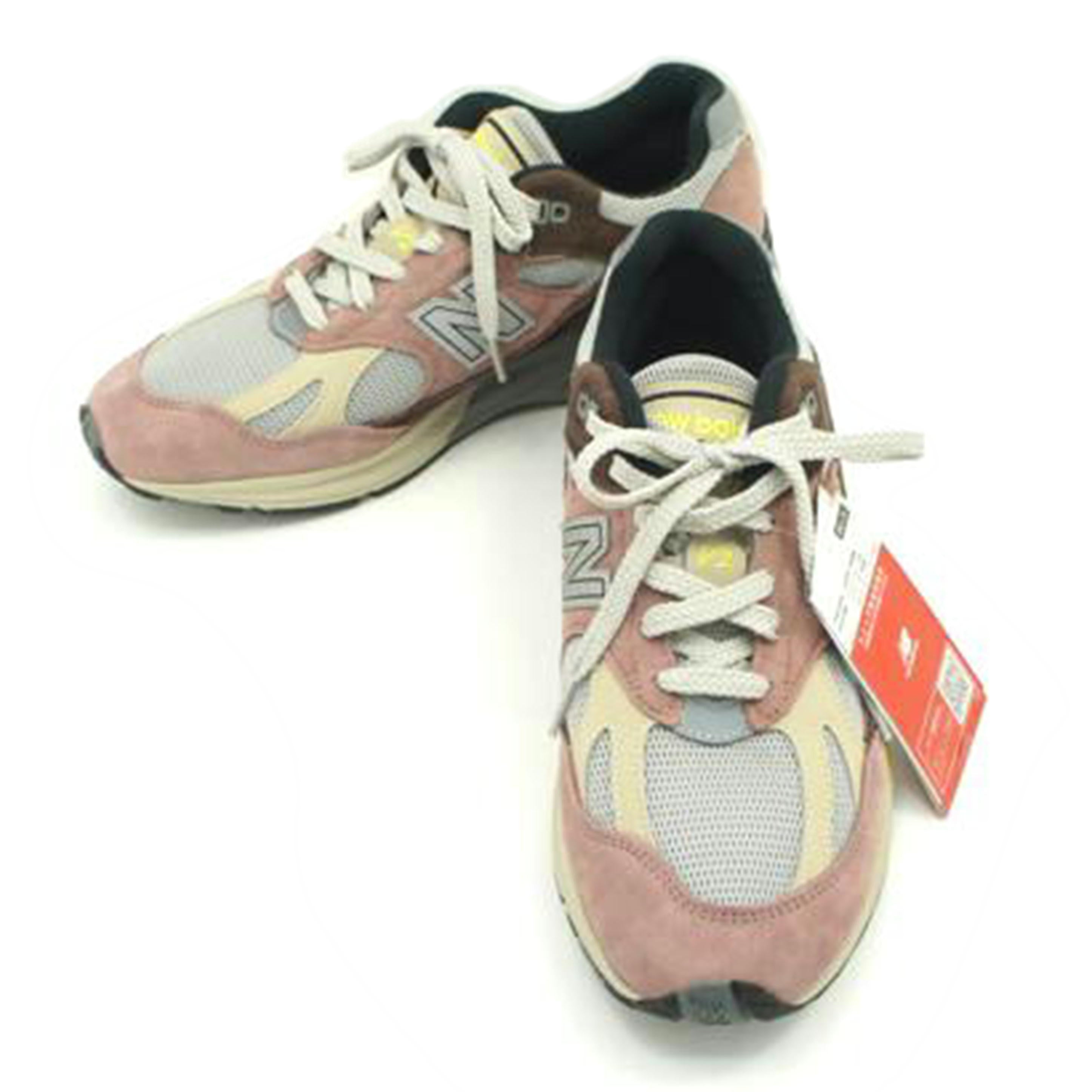 new balance ニューバランス/991V2/ローズウッド/U991MG2//サイズ:USA表記9/Aランク/75