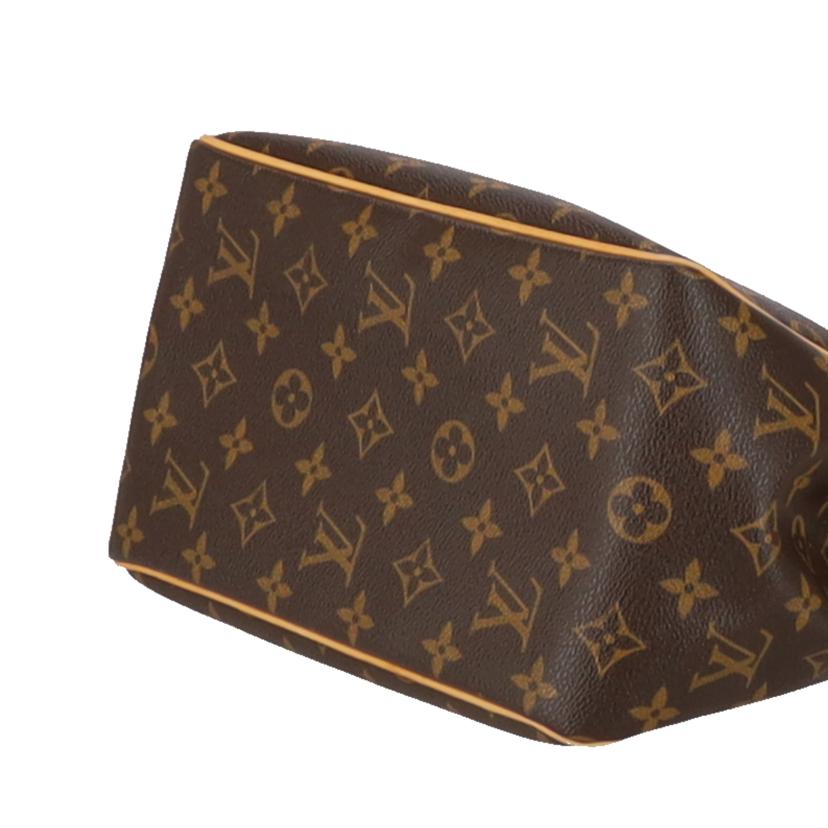 LOUIS VUITTON ルイヴィトン/バティニョール/モノグラム/M51156//VI2***/ABランク/91