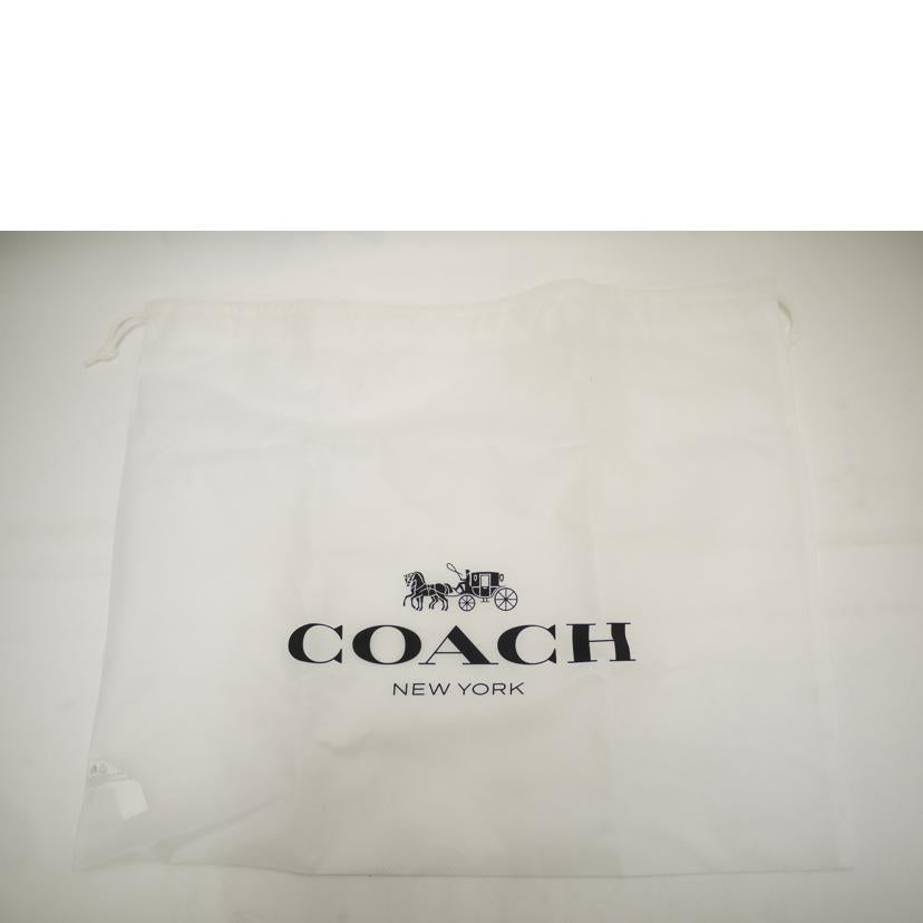 COACH コーチ/ハドリーバックパック/ブラック/CBH09//C25**/SAランク/69