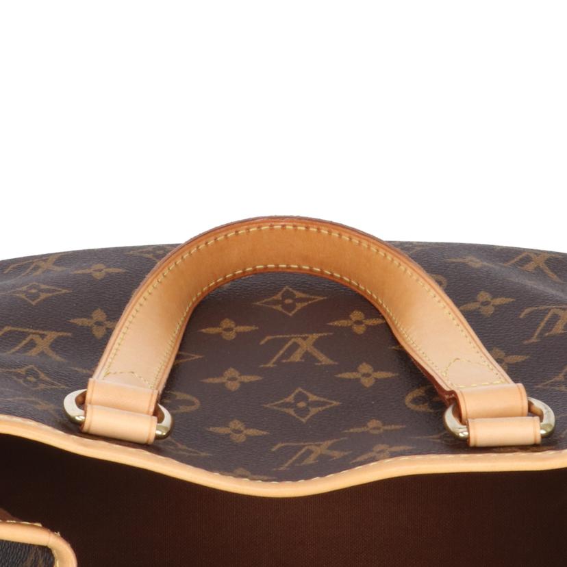 LOUIS VUITTON ルイヴィトン/バティニョール/モノグラム/M51156//VI2***/ABランク/91