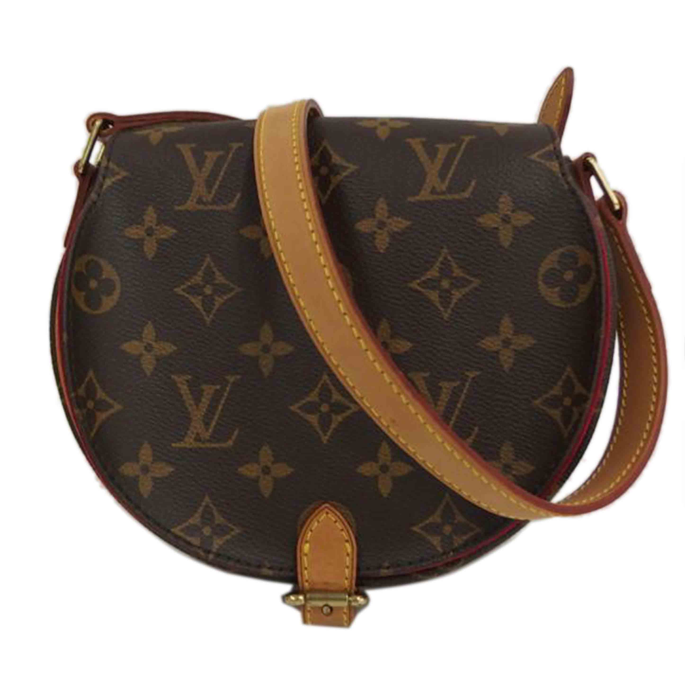 LV ルイヴィトン/LV モノグラム タンブラン /M51179//FL1***/ABランク/82