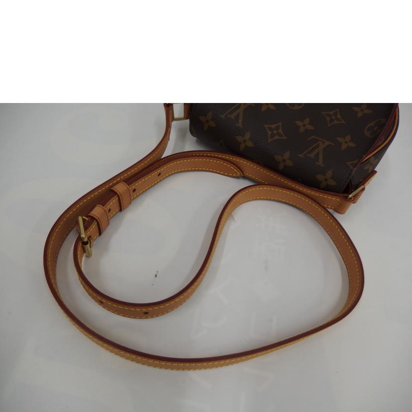 LV ルイヴィトン/LV モノグラム タンブラン /M51179//FL1***/ABランク/82