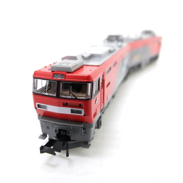 TOMIX トミックス/1/150 EH500形電気機関車(3次形・増備型)/7167//SAランク/88