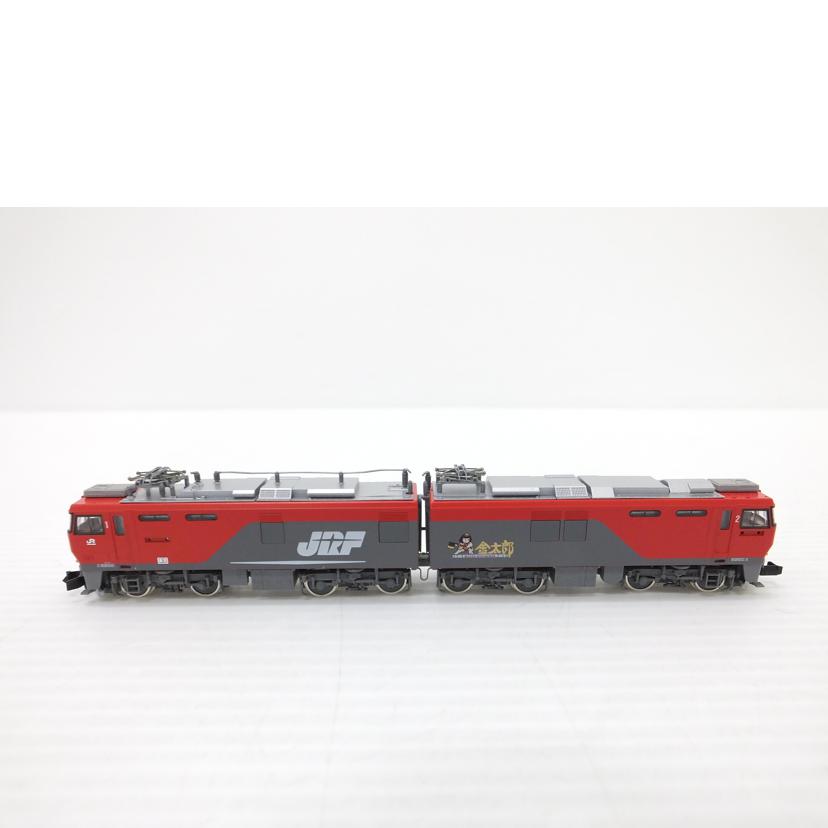 TOMIX トミックス/1/150 EH500形電気機関車(3次形・増備型)/7167//SAランク/88