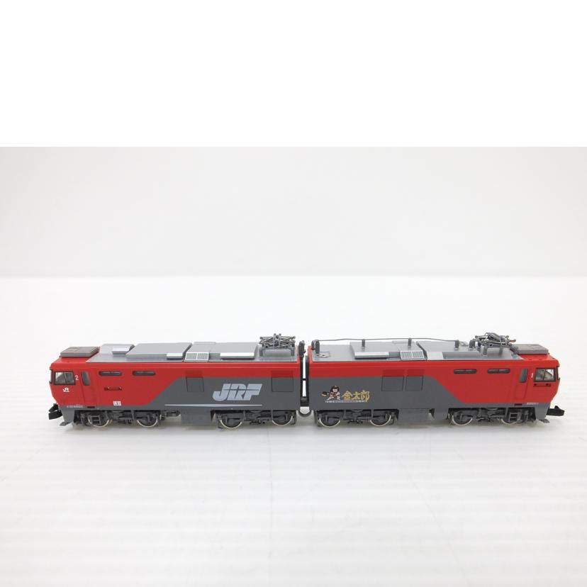 TOMIX トミックス/1/150 EH500形電気機関車(3次形・増備型)/7167//SAランク/88