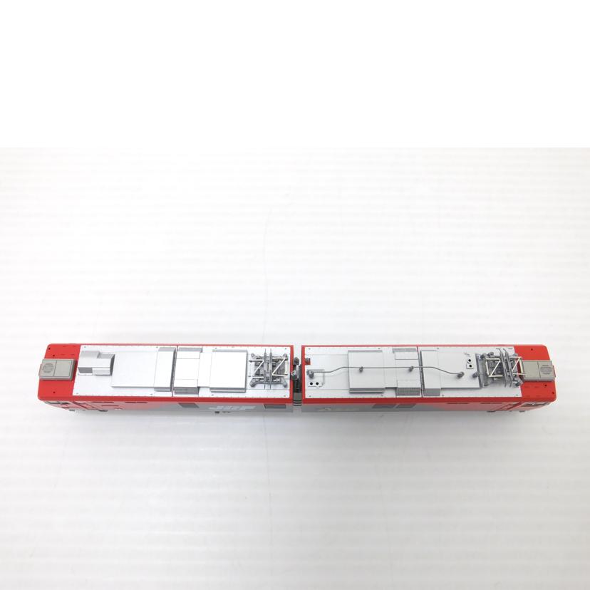 TOMIX トミックス/1/150 EH500形電気機関車(3次形・増備型)/7167//SAランク/88