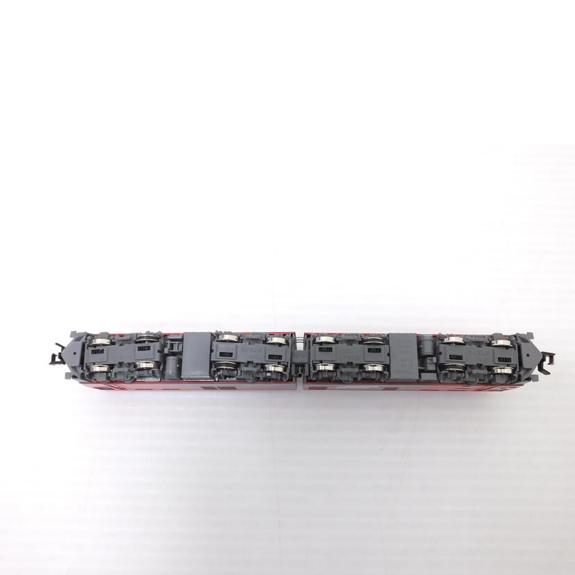 TOMIX トミックス/1/150 EH500形電気機関車(3次形・増備型)/7167//SAランク/88