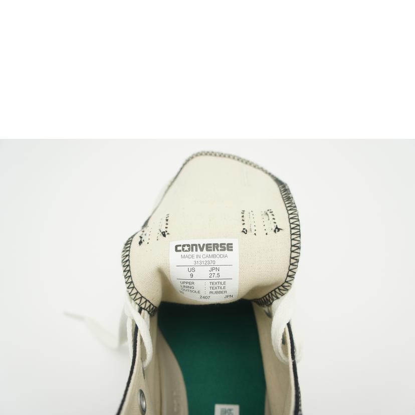CONVERSE コンバース/ALLSTAR HI/NE/31312370//Aランク/09