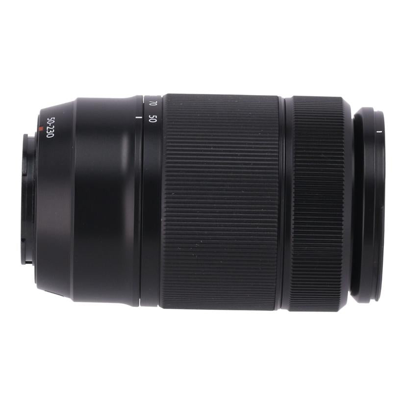 FUJIFILM 富士フイルム /交換レンズ/50-230mm/XC50-230mmF4.5-6.7 OIS II //9DA04342/ABランク/82
